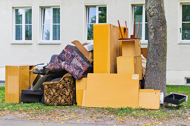 Recycling Services for Junk in Zeigler, IL